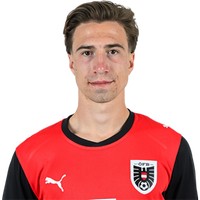 	David Affengruber 	